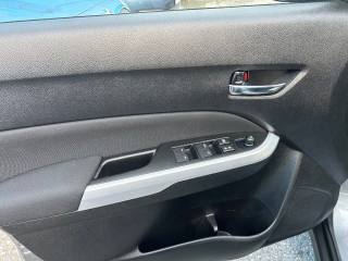 SUZUKI Vitara usata, con Fendinebbia