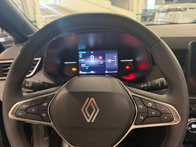 RENAULT Clio usata, con Cruise Control