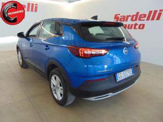 OPEL Grandland usata, con ESP