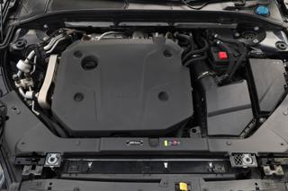 VOLVO V60 usata, con Fari full-led