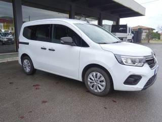 RENAULT Kangoo usata, con Alzacristalli elettrici