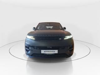 LAND ROVER Range Rover Sport usata, con Chiusura centralizzata