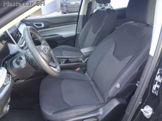 JEEP Compass usata, con Autoradio