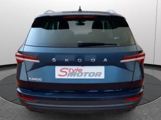 SKODA Karoq usata, con Cerchi in lega