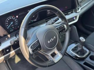KIA Sportage usata, con Controllo trazione