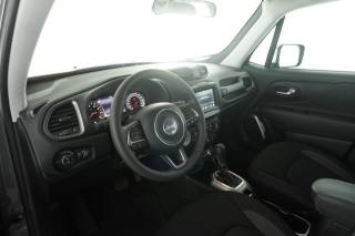 JEEP Renegade usata 7