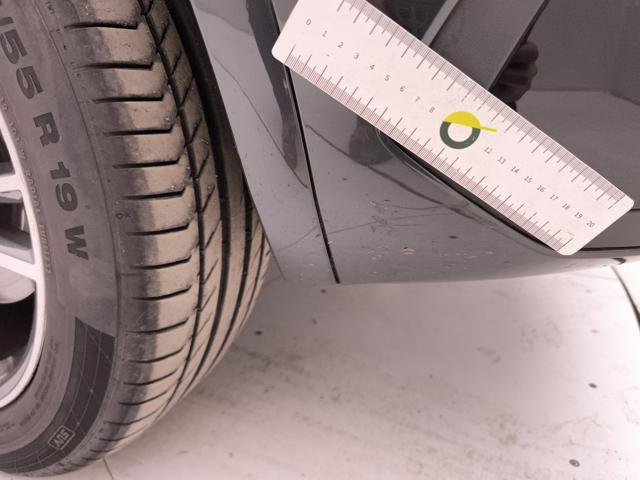 AUDI Q5 usata, con Specchietti laterali elettrici