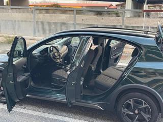 FIAT Tipo usata, con Sedile posteriore sdoppiato