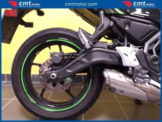 KAWASAKI Ninja 650 usata 5