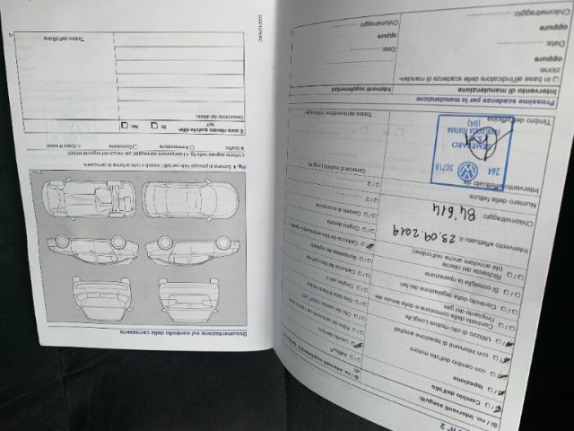 VOLKSWAGEN Tiguan usata, con Sistema di navigazione