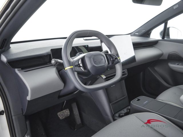 LYNK & CO 02 usata 7