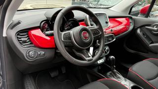 FIAT 500X usata, con Cruise Control