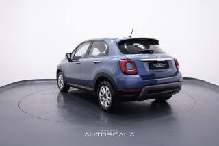 FIAT 500X usata, con Airbag Passeggero