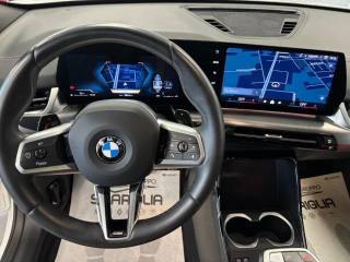 BMW X2 usata, con Chiusura centralizzata telecomandata