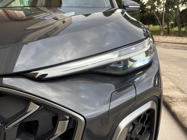 AUDI Q5 usata, con Start/Stop Automatico
