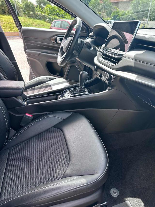 JEEP Compass usata, con ESP