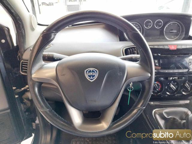 LANCIA Ypsilon usata 20