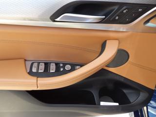 BMW X3 M usata, con ESP