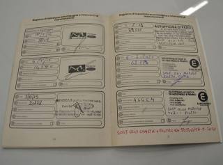 FORD Kuga usata, con Fari Xenon