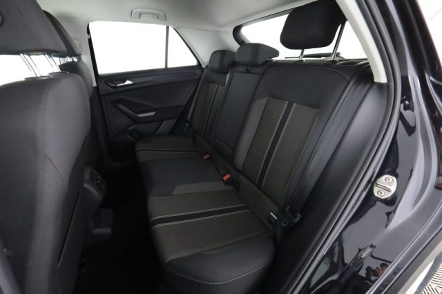 VOLKSWAGEN T-Roc usata 3