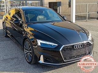 AUDI A5 usata, con Volante in pelle