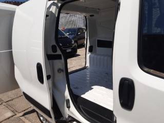 CITROEN Nemo usata, con Kit fumatori