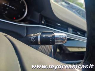 LAND ROVER Range Rover Evoque usata 24