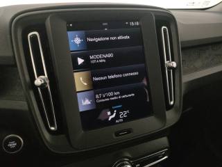 VOLVO XC40 usata, con ESP