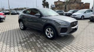 JAGUAR E-Pace usata, con Airbag