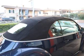 VOLKSWAGEN New Beetle usata 25