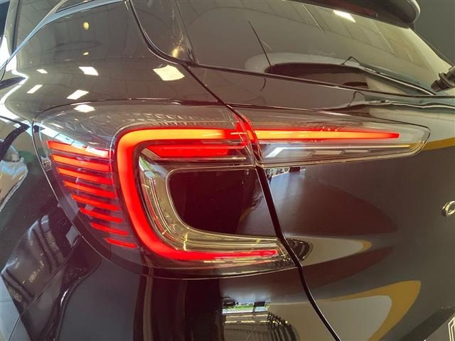 RENAULT Captur usata, con Climatizzatore
