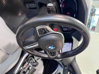 BMW M3 usata, con Interni in pelle