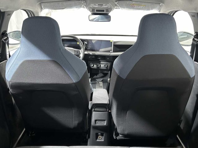 OPEL Frontera usata, con Fari LED