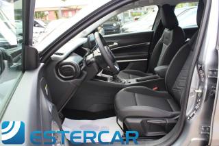 JEEP Avenger usata, con Airbag Passeggero