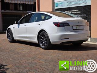 TESLA Model 3 usata, con Airbag laterali