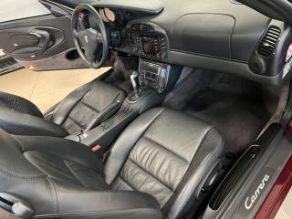 PORSCHE 911 usata 15