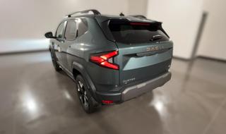 DACIA Duster usata, con Airbag laterali