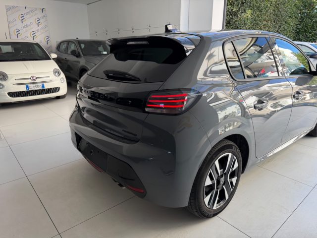 PEUGEOT 208 usata, con Luci diurne LED