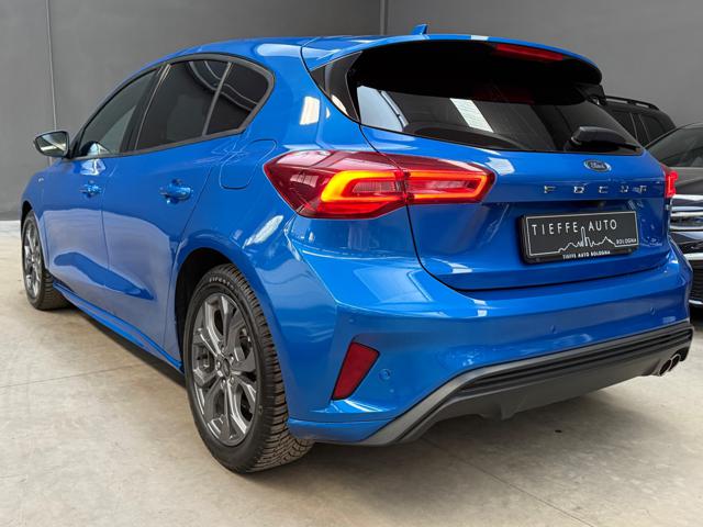 FORD Focus usata, con Autoradio