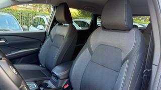 NISSAN Qashqai usata, con Cronologia tagliandi