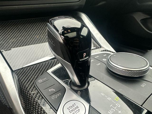 BMW 430 usata, con Vetri oscurati