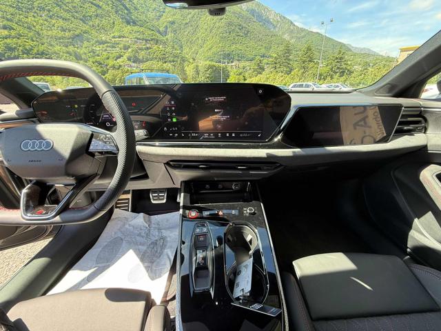 AUDI A5 usata, con Cronologia tagliandi