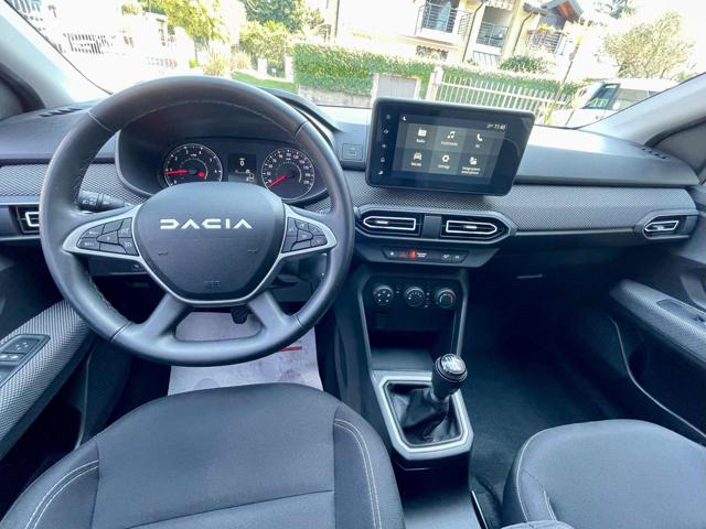 DACIA Jogger usata, con Chiusura centralizzata