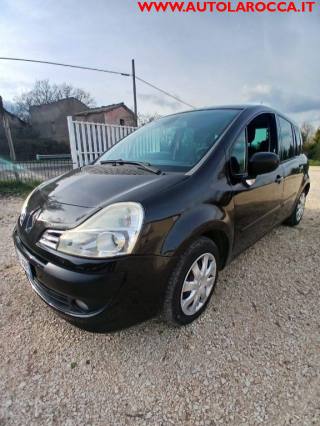 RENAULT Grand Modus usata, con Airbag laterali