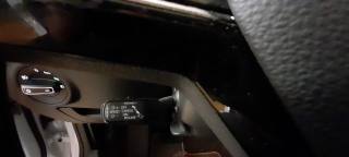 SKODA Superb usata, con Sensore di luce