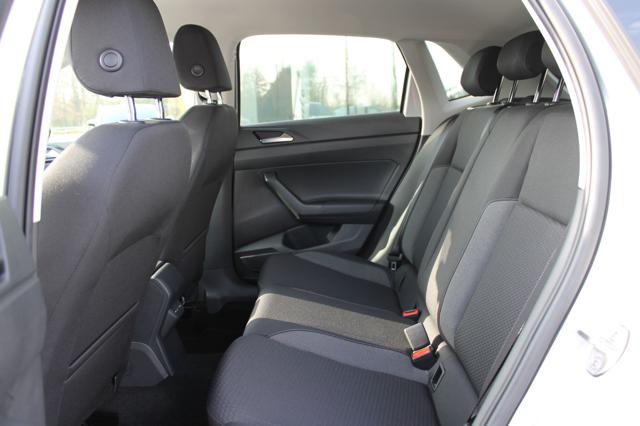 VOLKSWAGEN Polo usata, con Cerchi in lega