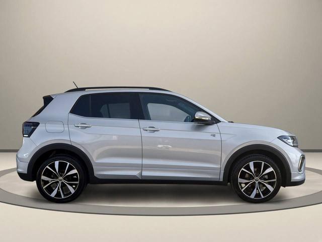 VOLKSWAGEN T-Cross usata, con Airbag Passeggero