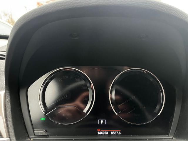 BMW X1 usata, con Alzacristalli elettrici