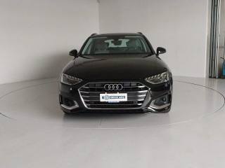 AUDI A4 usata, con Airbag laterali