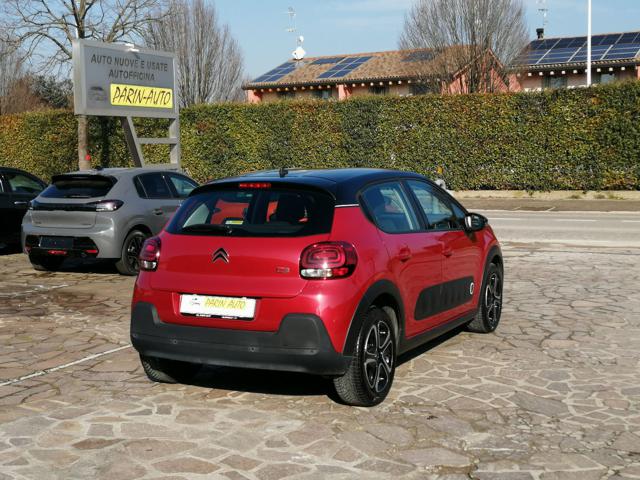 CITROEN C3 usata, con Airbag Passeggero